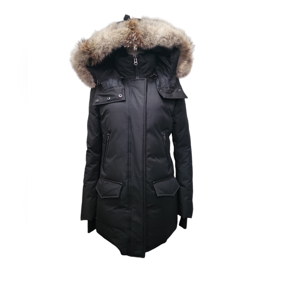Mackage size XS